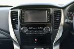 Mitsubishi Pajero Sport 2015 года (TH)
